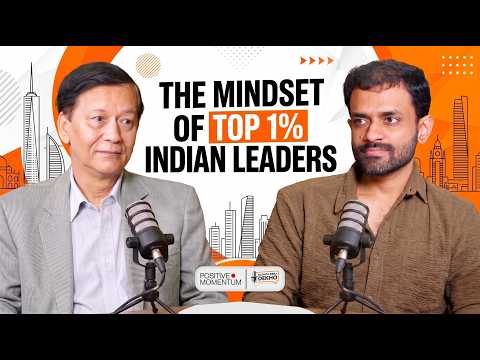 How Rajnish Virmani Is Coaching India’s Future CEOs | Badhta India Dekho